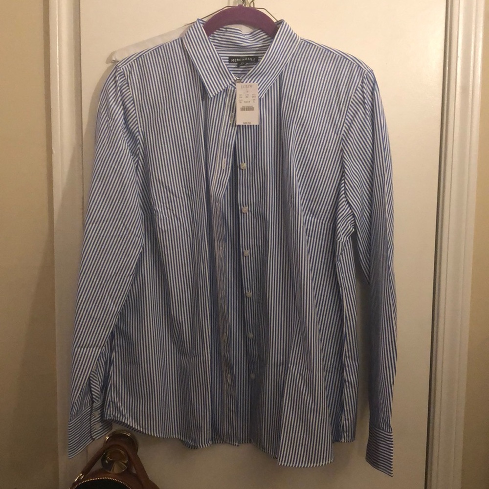 Classic Button Down - image 2